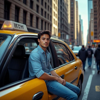 Смайл.Такси