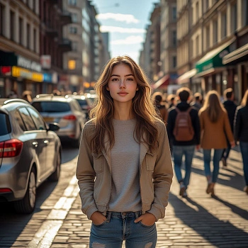 Смайл.Такси